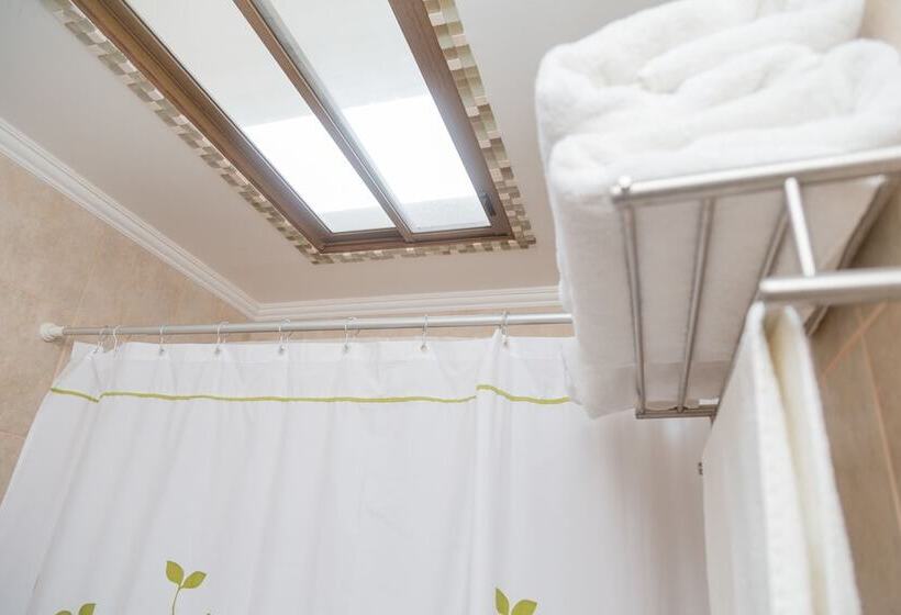 Номер Стандарт, Esquina Elquina Hostal
