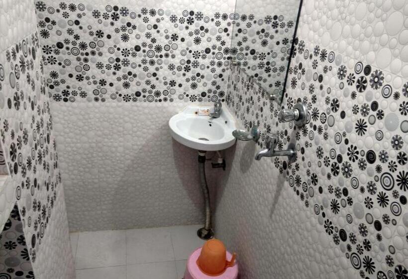 Quarto Estandar Individual, City