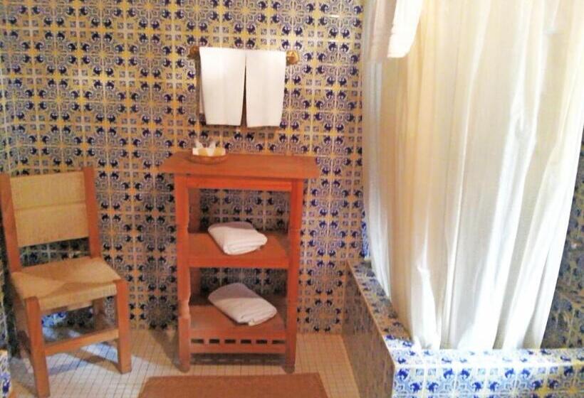 Четырехместный Номер Стандарт, La Casona Breakfast & Wellness Center