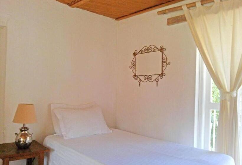 Семейный Номер, La Casona Breakfast & Wellness Center