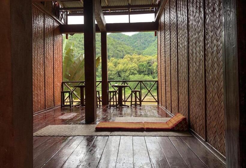 Номер Стандарт, Mekong Riverside Lodge