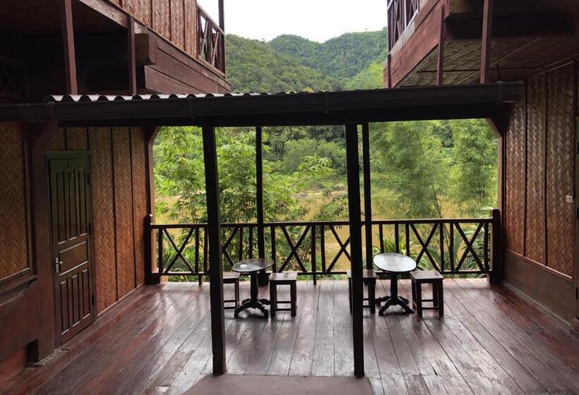 Номер Стандарт, Mekong Riverside Lodge