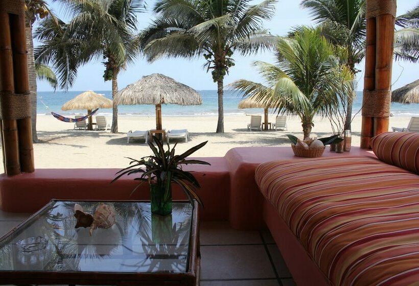 디럭스 방갈로, Punta Sal Suites & Bungalows Resort