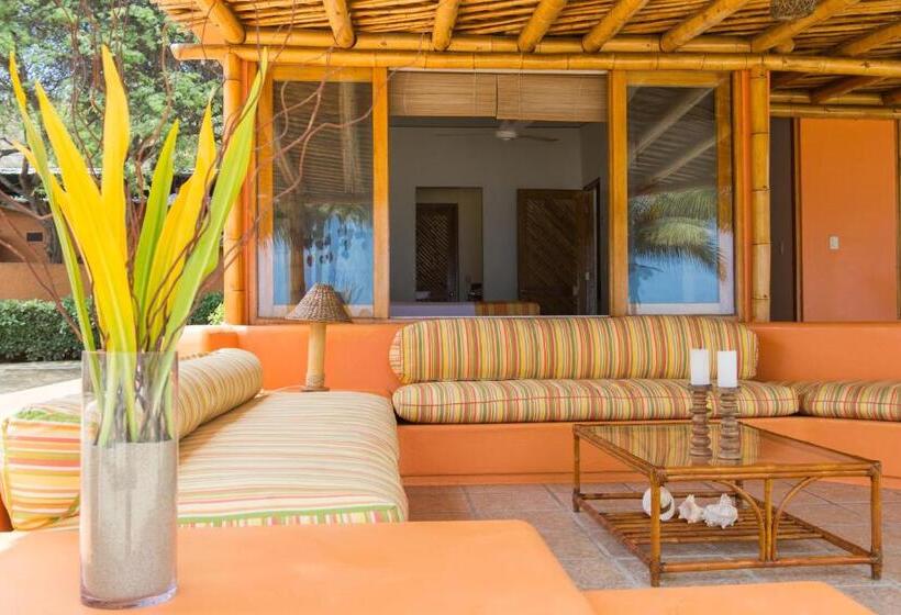 패밀리 방갈로, Punta Sal Suites & Bungalows Resort