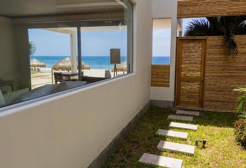 디럭스 스위트, Punta Sal Suites & Bungalows Resort