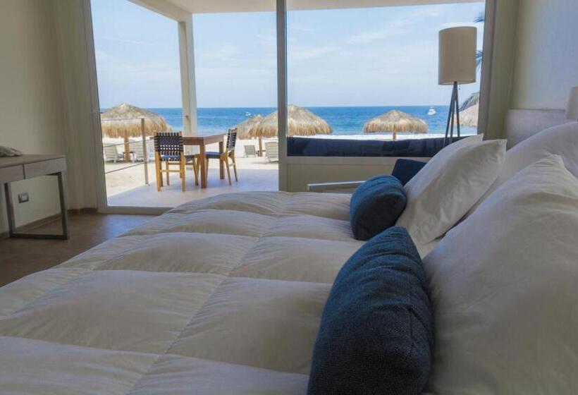 디럭스 스위트, Punta Sal Suites & Bungalows Resort