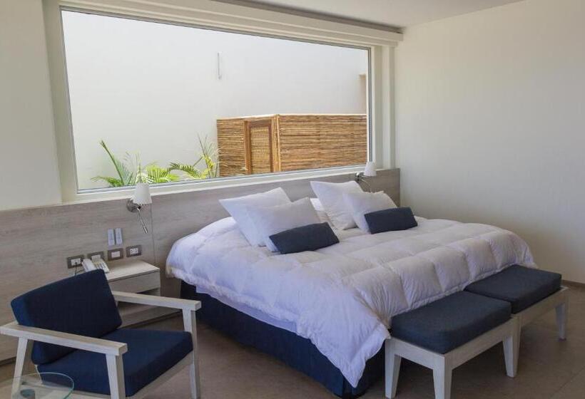 디럭스 스위트, Punta Sal Suites & Bungalows Resort