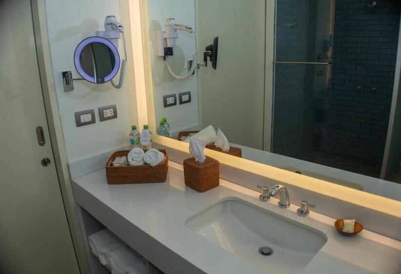 주니어 스위트, Punta Sal Suites & Bungalows Resort