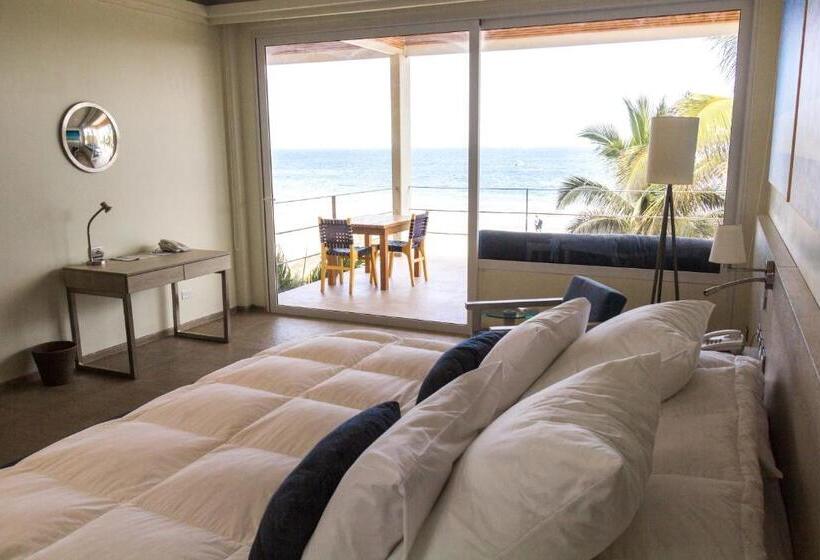 디럭스 스위트, Punta Sal Suites & Bungalows Resort