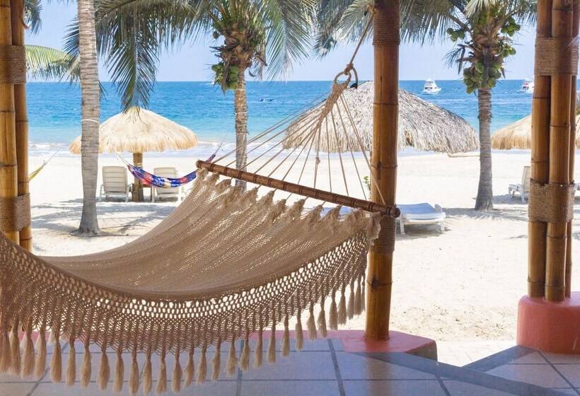 디럭스 방갈로, Punta Sal Suites & Bungalows Resort