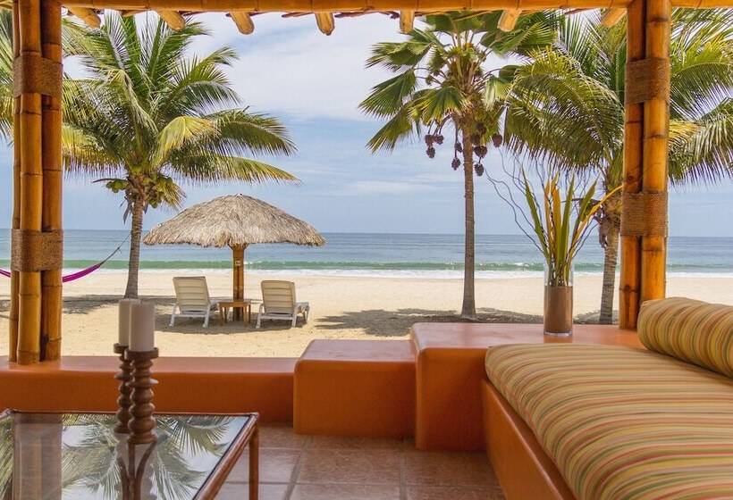 패밀리 방갈로, Punta Sal Suites & Bungalows Resort