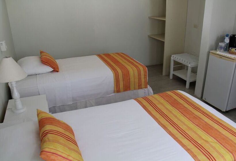 패밀리 방갈로, Punta Sal Suites & Bungalows Resort