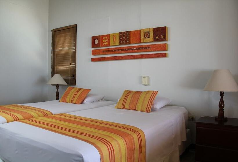 패밀리 방갈로, Punta Sal Suites & Bungalows Resort