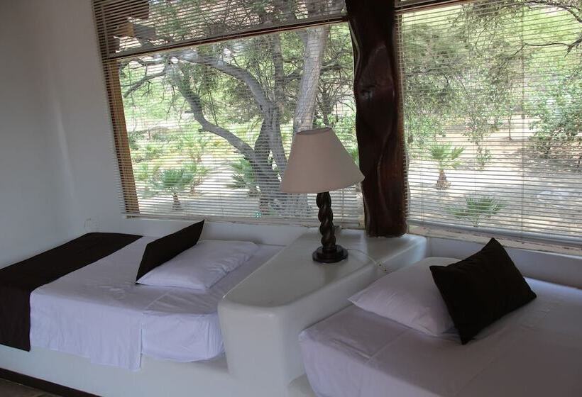 로얄 스위트, Punta Sal Suites & Bungalows Resort