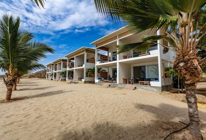 디럭스 스위트, Punta Sal Suites & Bungalows Resort