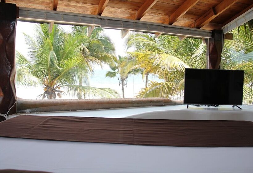 프레지덴셜 스위트, Punta Sal Suites & Bungalows Resort