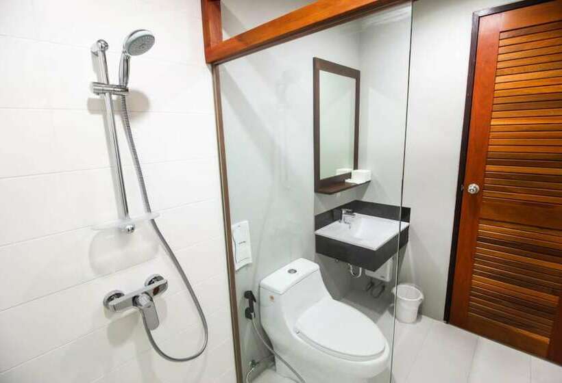 套房, Taishan Suites
