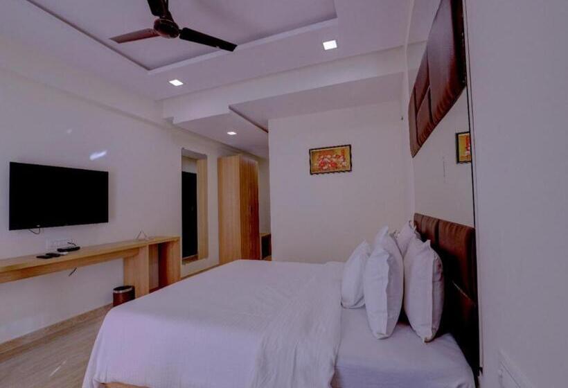 经济房, Rainforest Resort And Spa, Igatpuri