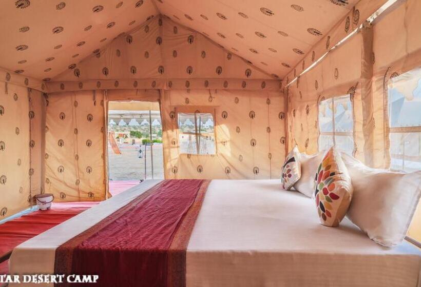 豪华房间, Star Jaisalmer Resort