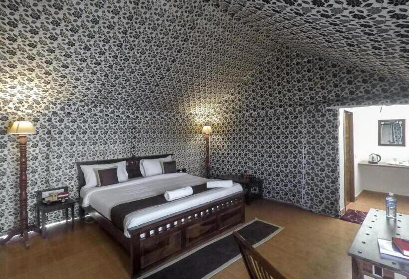 套房, Star Jaisalmer Resort