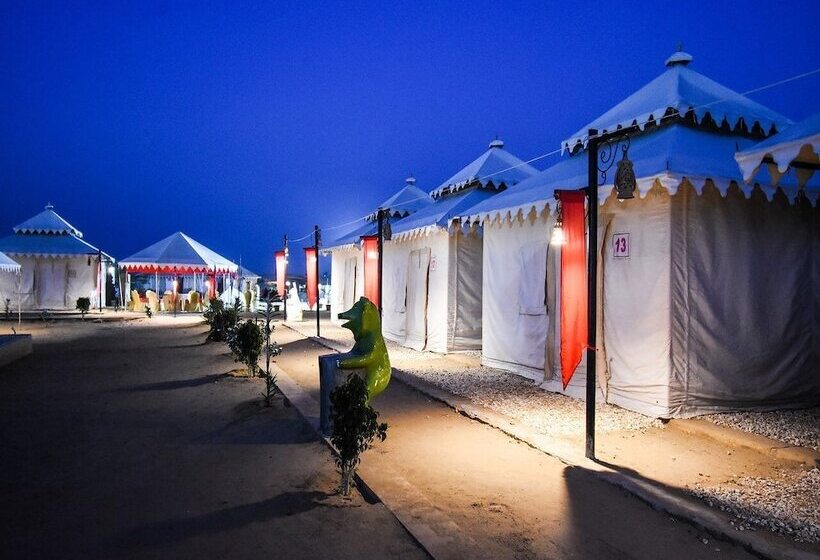 套房, Star Jaisalmer Resort