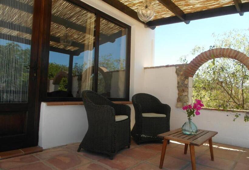 Номер Стандарт, Casa El Chorro