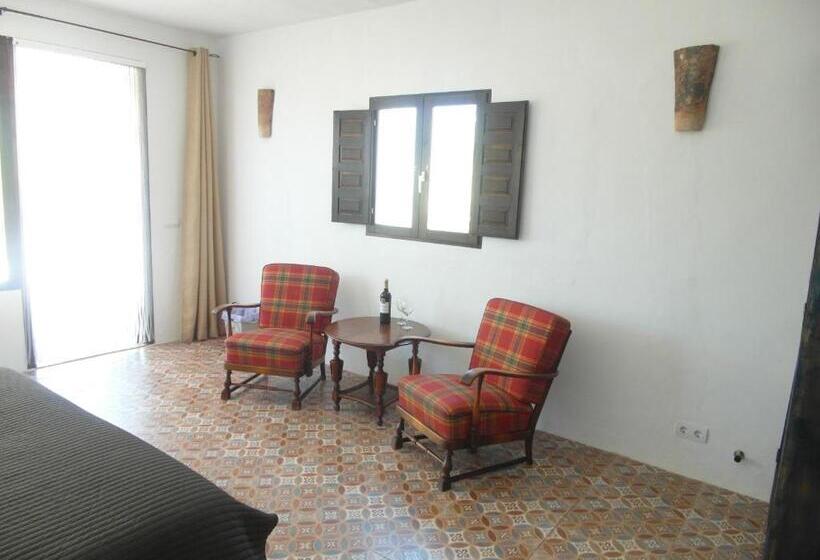 标准间, Casa El Chorro