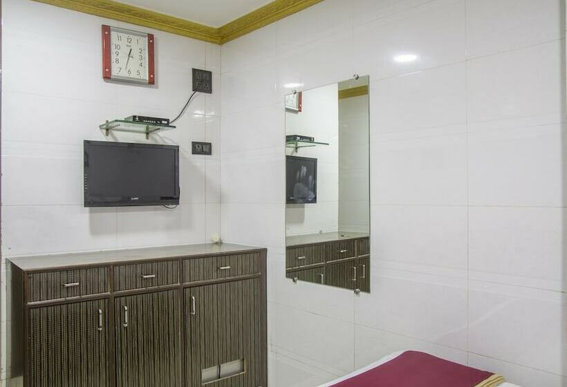 Номер Deluxe, Relax Guest House