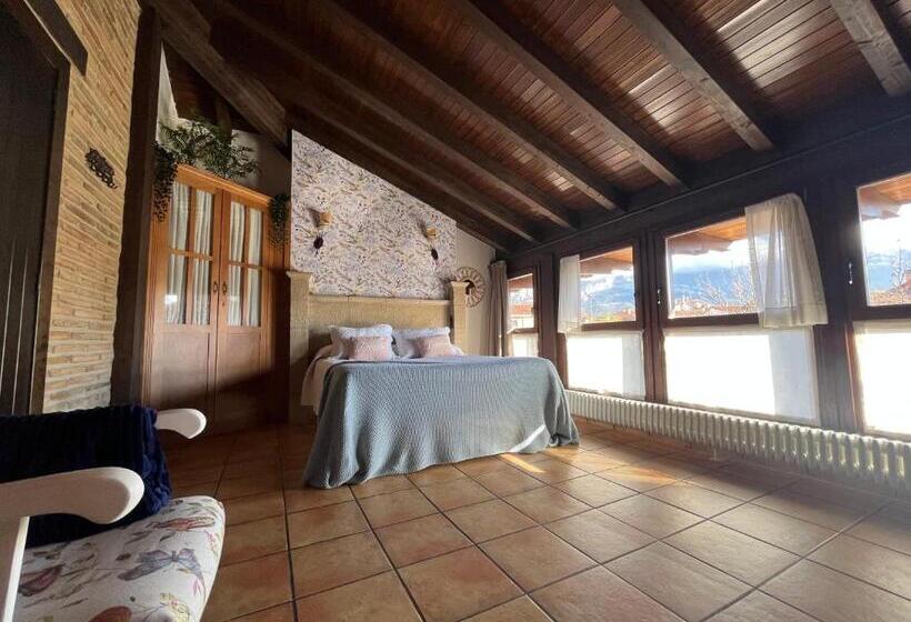 Дом 1 Спальня, Agroturismo El Encuentro