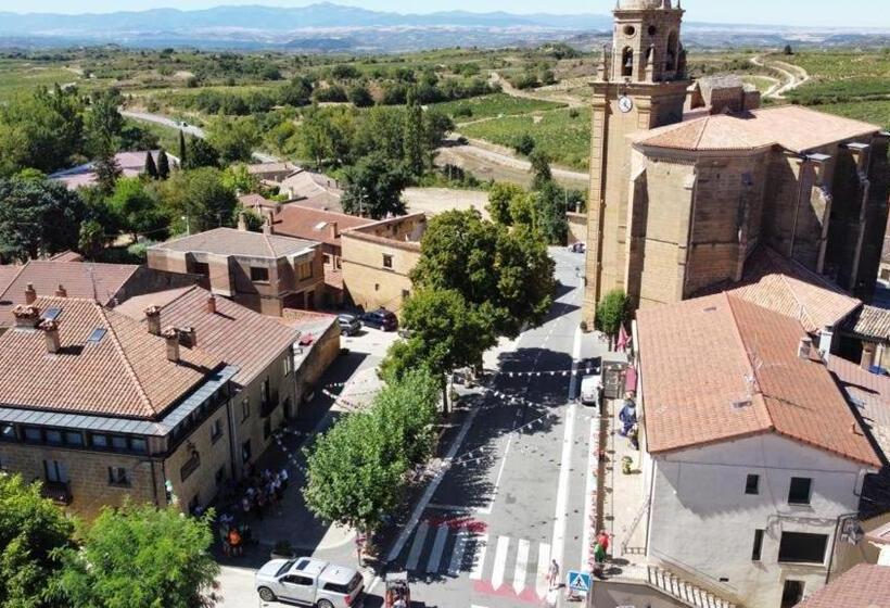 Дом 1 Спальня, Agroturismo El Encuentro