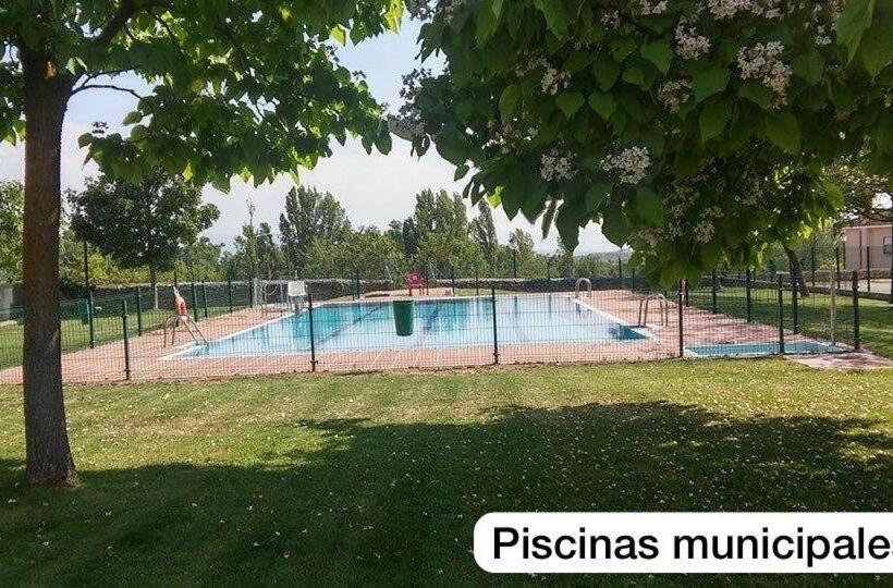 Дом 1 Спальня, Agroturismo El Encuentro