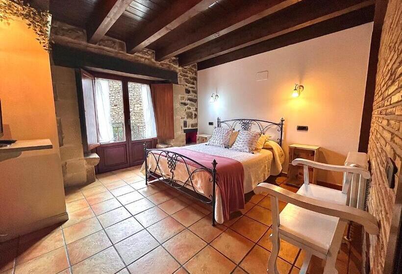 Дом 1 Спальня, Agroturismo El Encuentro