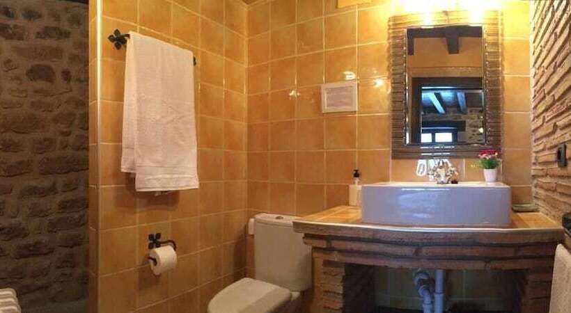 Дом 1 Спальня, Agroturismo El Encuentro