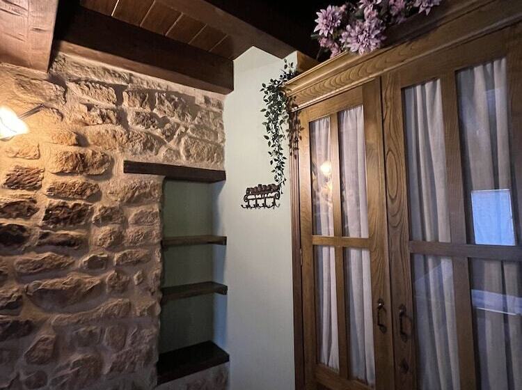 Дом 1 Спальня, Agroturismo El Encuentro