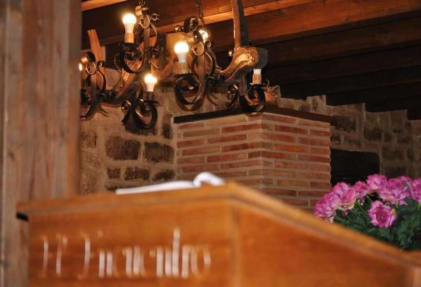 Дом 1 Спальня, Agroturismo El Encuentro