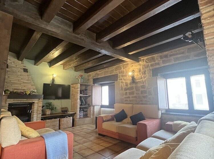 Дом 1 Спальня, Agroturismo El Encuentro