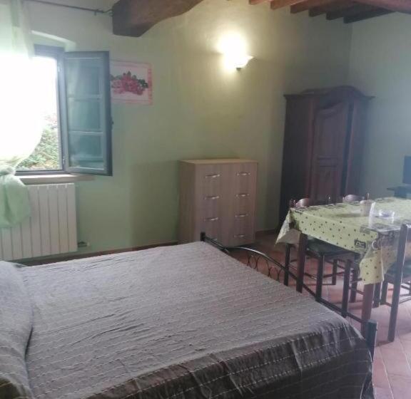 Студия Superior, Casale Poggio Meone