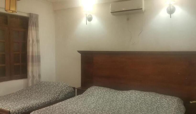 Семейный Номер, Mahaweli Holiday Bungalow