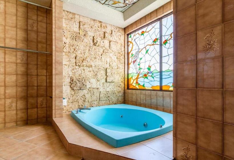 Quarto Deluxe, Casanova Suites & Hostel