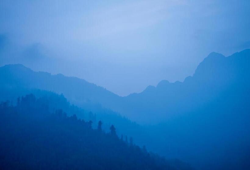 Quarto Estandar Cama King, Olgah Manali
