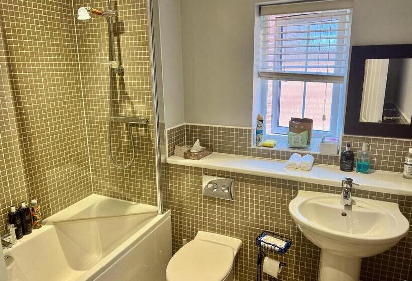 Номер Стандарт, Lovely Room In Southwater