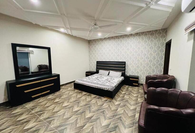 اتاق لوکس, Rehman Luxury Rooms And Apartments