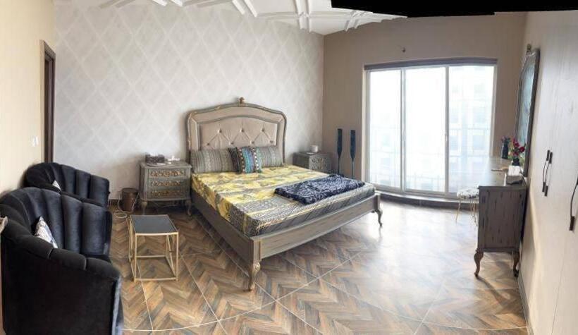 اتاق لوکس, Rehman Luxury Rooms And Apartments