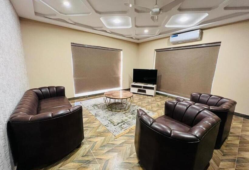آپارتمان کلاسیک 1 خوابه, Rehman Luxury Rooms And Apartments