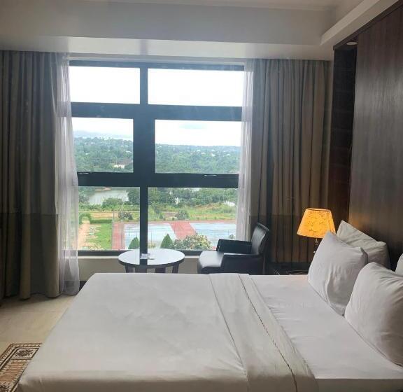 اتاق سوپریور, Agulu Lake Resort And Conference Centre