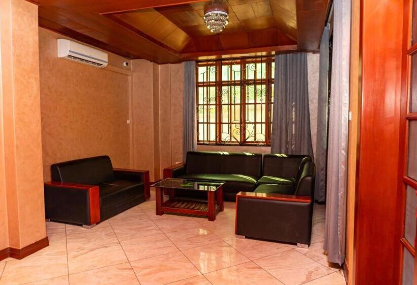 اتاق استاندارد, Graceland Arusha