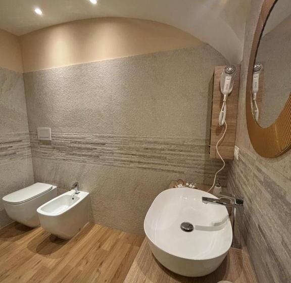 Номер Стандарт, Luxury Toscana Rooms