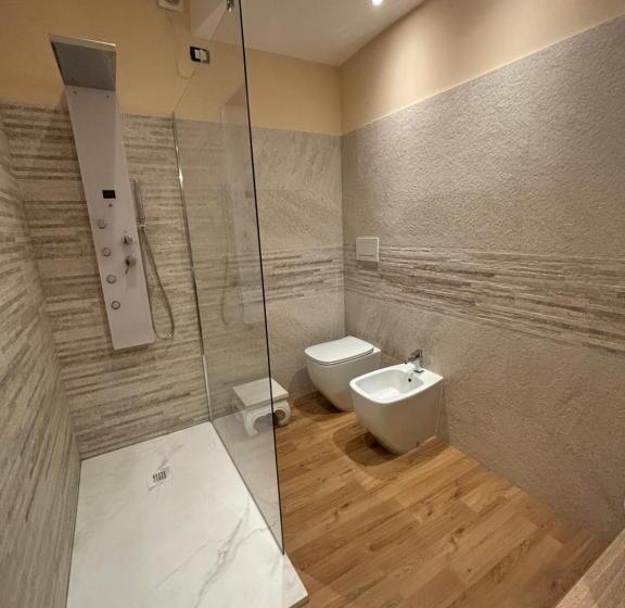 Номер Стандарт, Luxury Toscana Rooms