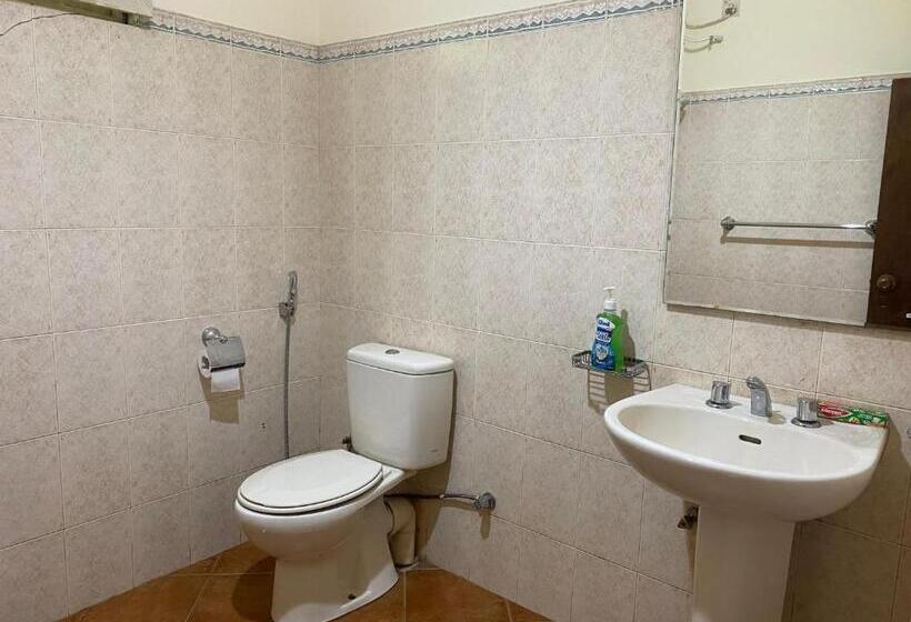 Вилла 2 Спальни, Green Country Lodge