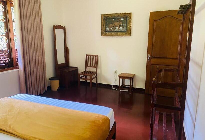Вилла 2 Спальни, Green Country Lodge